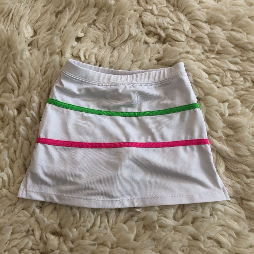 Tennis skirt